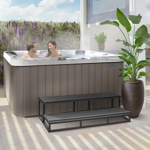 Escape hot tubs for sale in Wenatchee